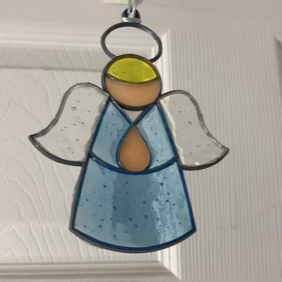 Angel Sun catcher Window accent decor - Picture 1 of 5